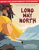 (未使用･未開封品)Long Way North [Blu-ray] [Import] 81Vl+dX1fLL._AC_SY200_QL15_.jpg